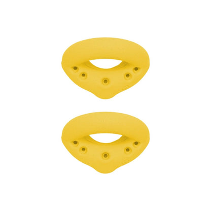 Grab Rock Wall Holds | Bolt or Screw On - Smart Playrooms