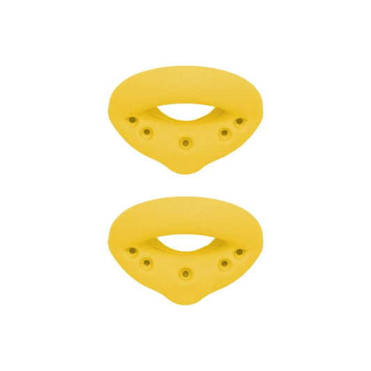 Grab Rock Wall Holds | Bolt or Screw On - Smart Playrooms