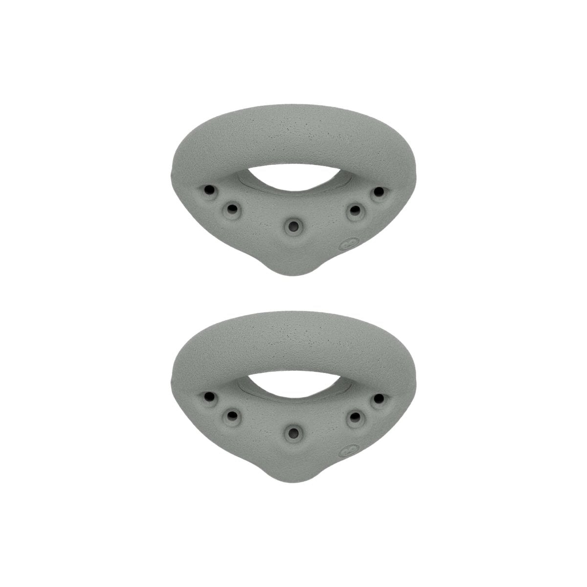 Grab Rock Wall Holds | Bolt or Screw On - Smart Playrooms