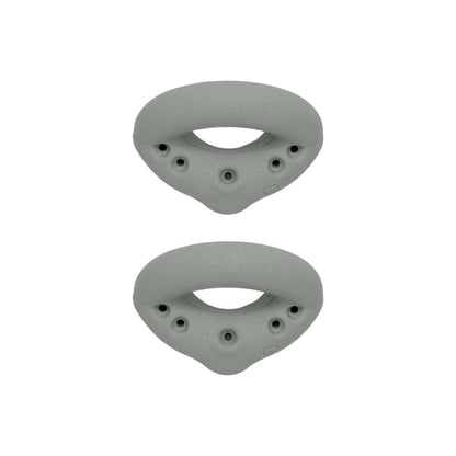 Grab Rock Wall Holds | Bolt or Screw On - Smart Playrooms