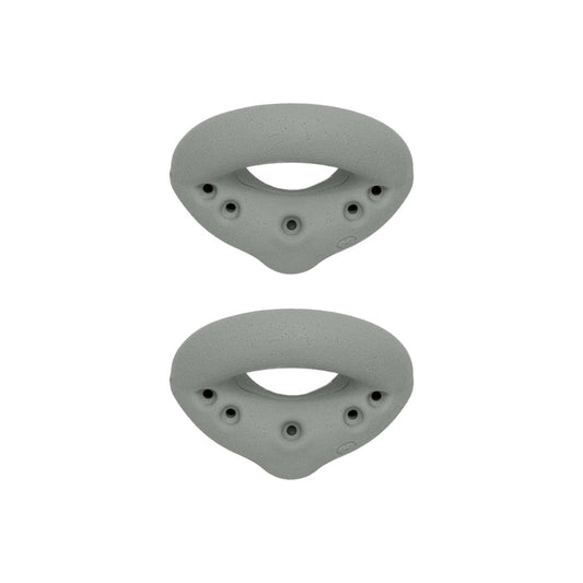 Grab Rock Wall Holds | Bolt or Screw On - Smart Playrooms