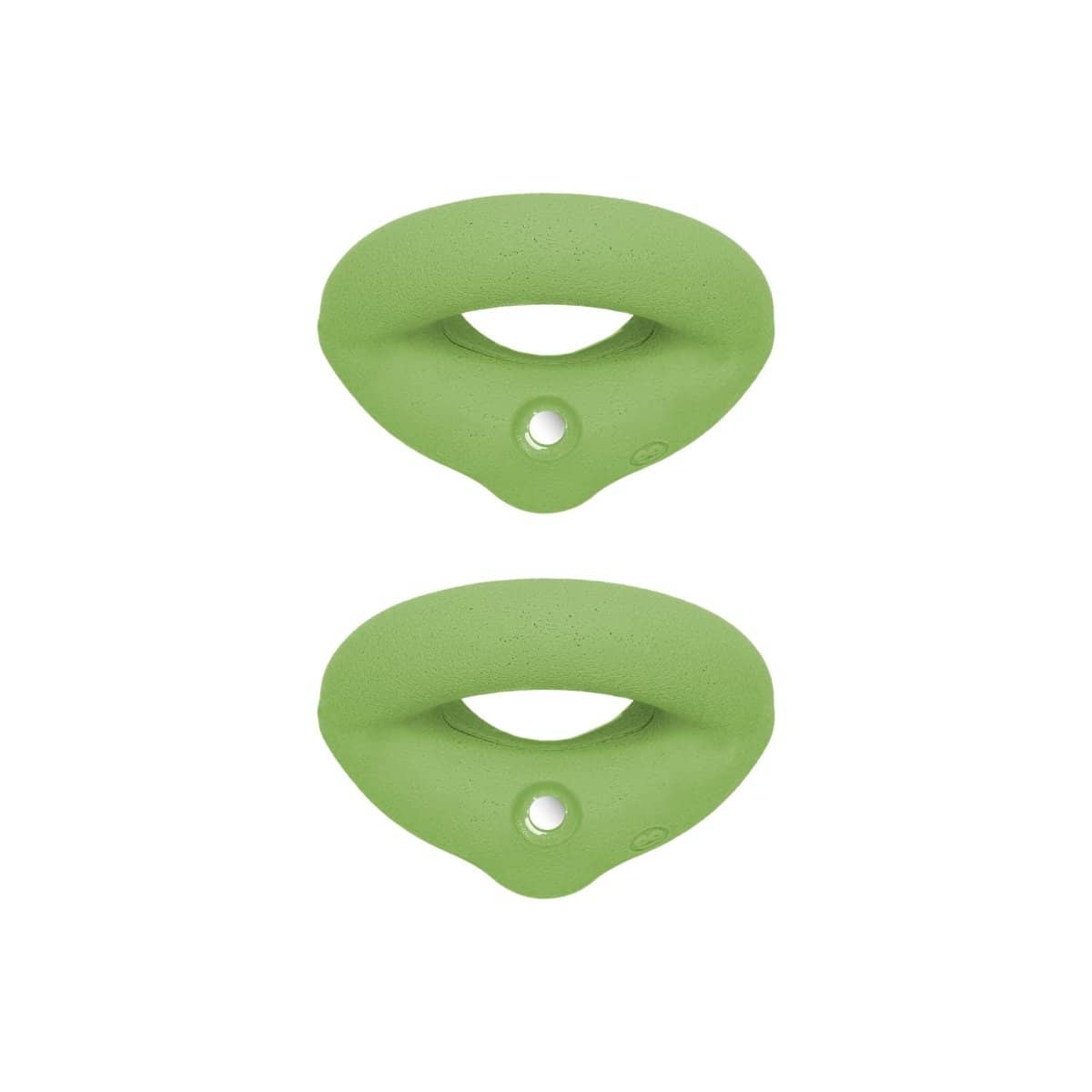 Grab Rock Wall Holds | Bolt or Screw On - Smart Playrooms