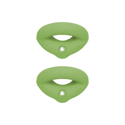 Grab Rock Wall Holds | Bolt or Screw On - Smart Playrooms