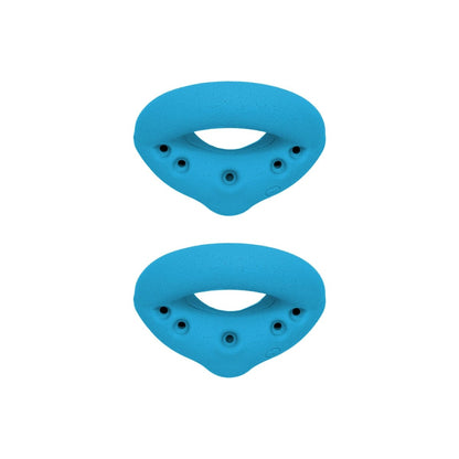 Grab Rock Wall Holds | Bolt or Screw On - Smart Playrooms