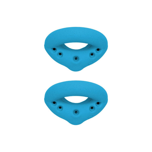 Grab Rock Wall Holds | Bolt or Screw On - Smart Playrooms