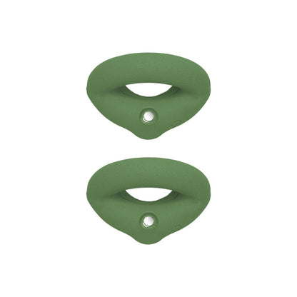 Grab Rock Wall Holds | Bolt or Screw On - Smart Playrooms