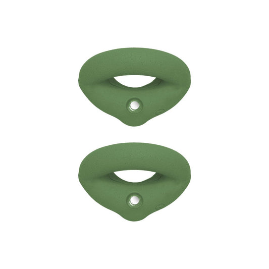 Grab Rock Wall Holds | Bolt or Screw On - Smart Playrooms