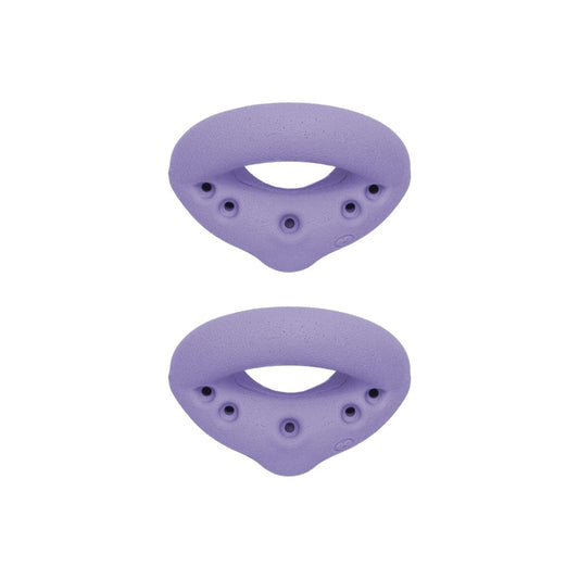 Grab Rock Wall Holds | Bolt or Screw On - Smart Playrooms