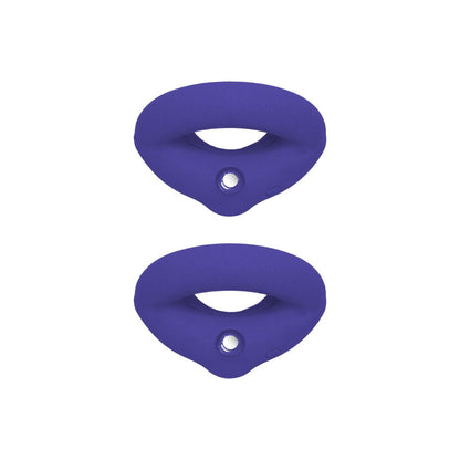 Grab Rock Wall Holds | Bolt or Screw On - Smart Playrooms