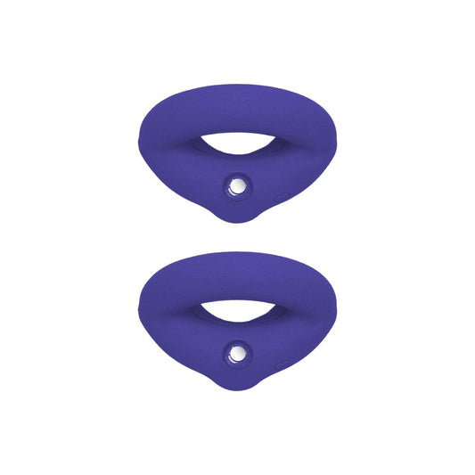 Grab Rock Wall Holds | Bolt or Screw On - Smart Playrooms