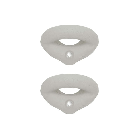 Grab Rock Wall Holds | Bolt or Screw On - Smart Playrooms