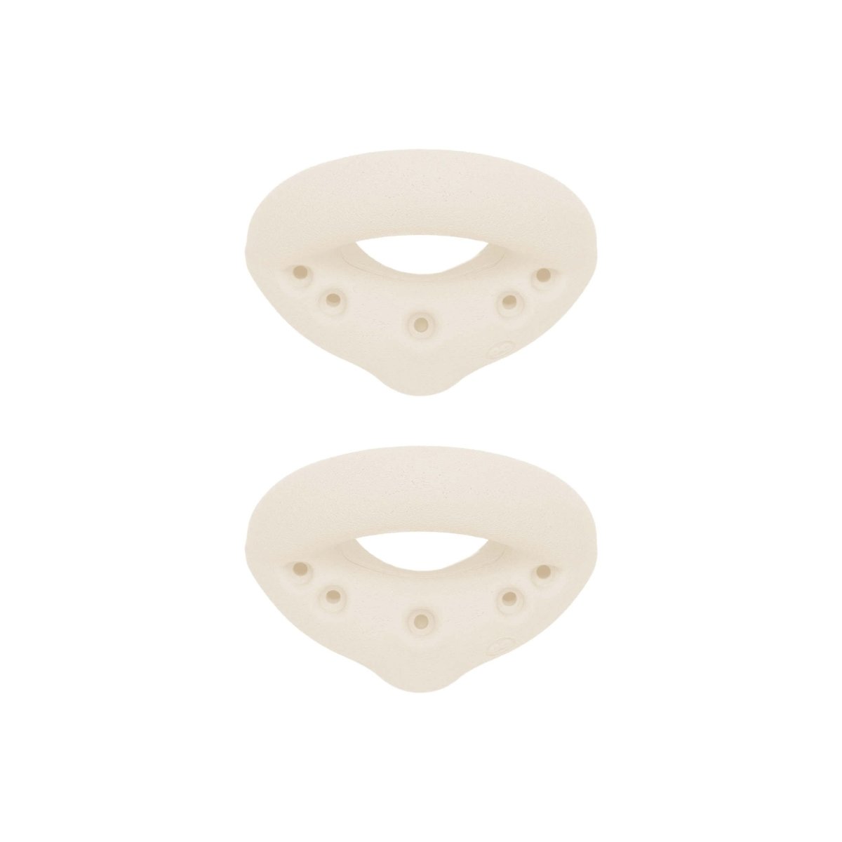 Grab Rock Wall Holds | Bolt or Screw On - Smart Playrooms