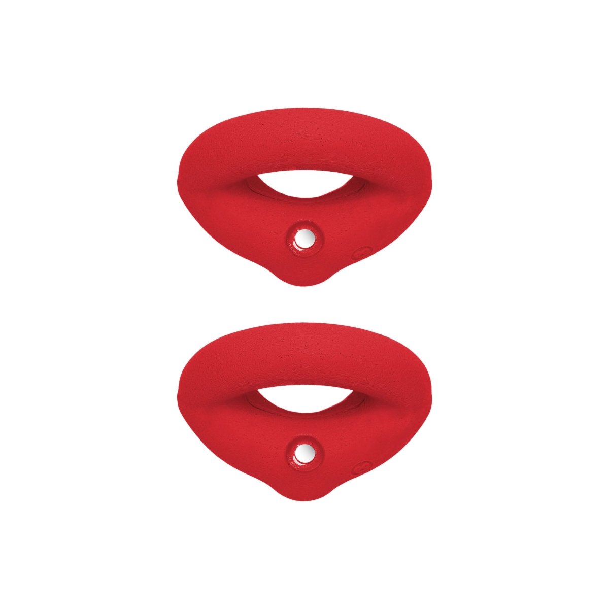 Grab Rock Wall Holds | Bolt or Screw On - Smart Playrooms