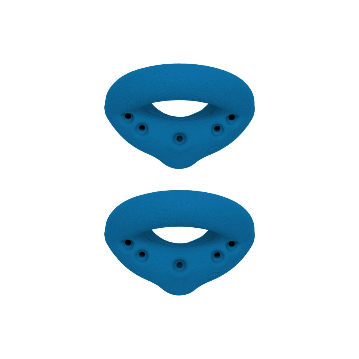 Grab Rock Wall Holds | Bolt or Screw On - Smart Playrooms