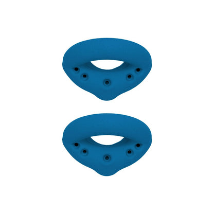 Grab Rock Wall Holds | Bolt or Screw On - Smart Playrooms