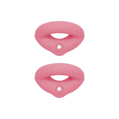 Grab Rock Wall Holds | Bolt or Screw On - Smart Playrooms