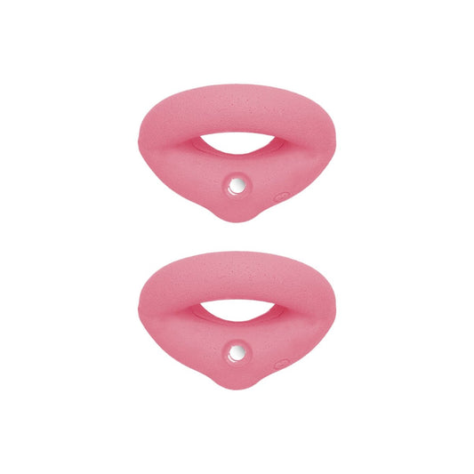 Grab Rock Wall Holds | Bolt or Screw On - Smart Playrooms