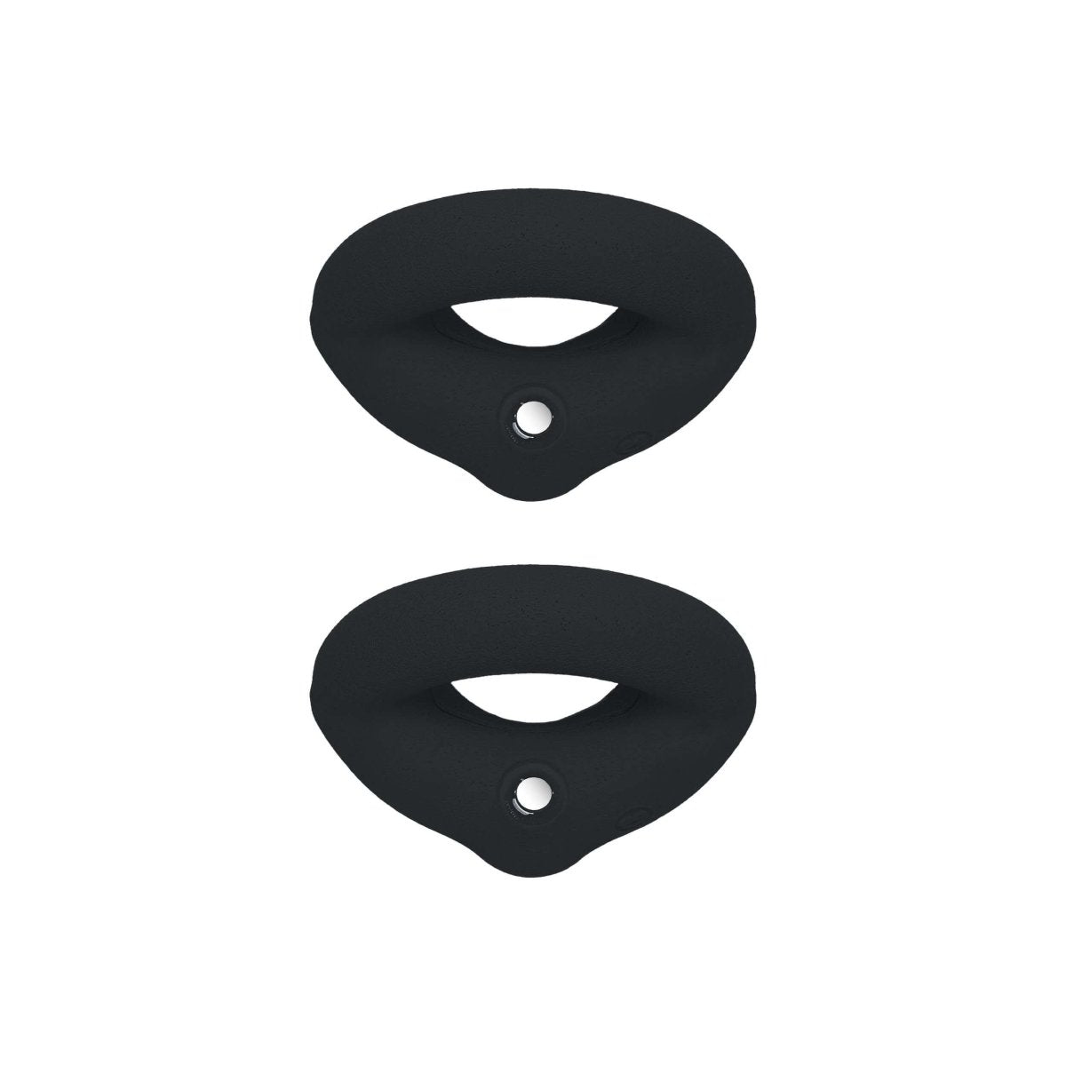 Grab Rock Wall Holds | Bolt or Screw On - Smart Playrooms