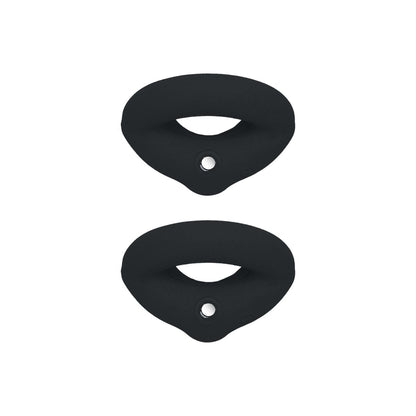 Grab Rock Wall Holds | Bolt or Screw On - Smart Playrooms