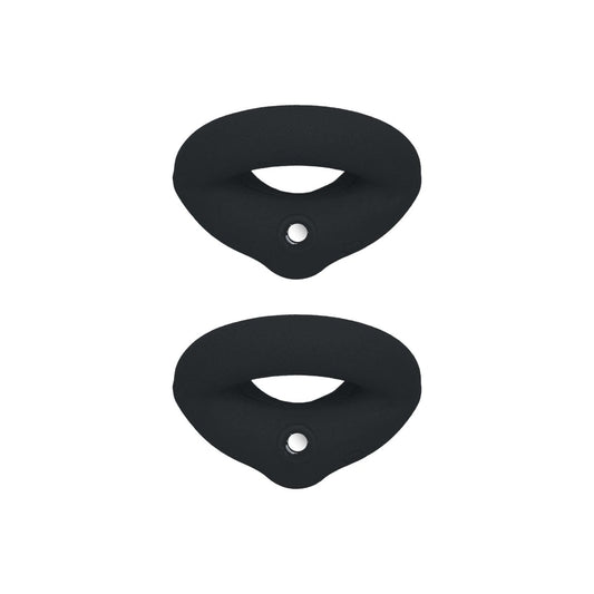 Grab Rock Wall Holds | Bolt or Screw On - Smart Playrooms