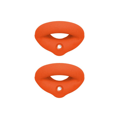 Grab Rock Wall Holds | Bolt or Screw On - Smart Playrooms