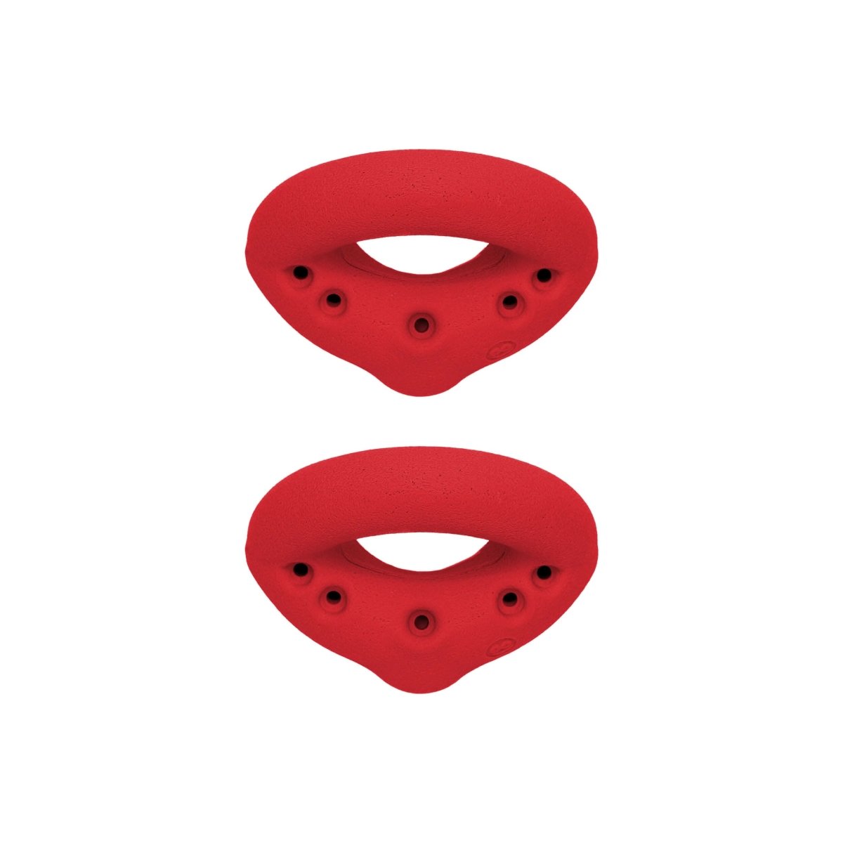 Grab Rock Wall Holds | Bolt or Screw On - Smart Playrooms