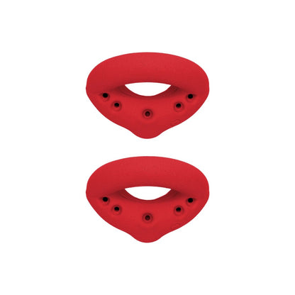 Grab Rock Wall Holds | Bolt or Screw On - Smart Playrooms