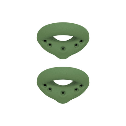 Grab Rock Wall Holds | Bolt or Screw On - Smart Playrooms