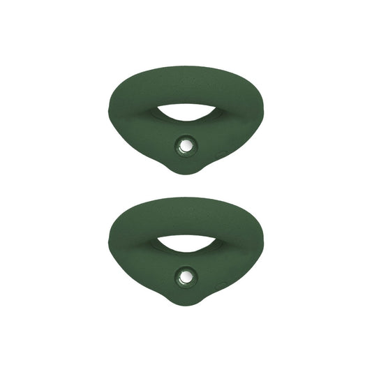 Grab Rock Wall Holds | Bolt or Screw On - Smart Playrooms