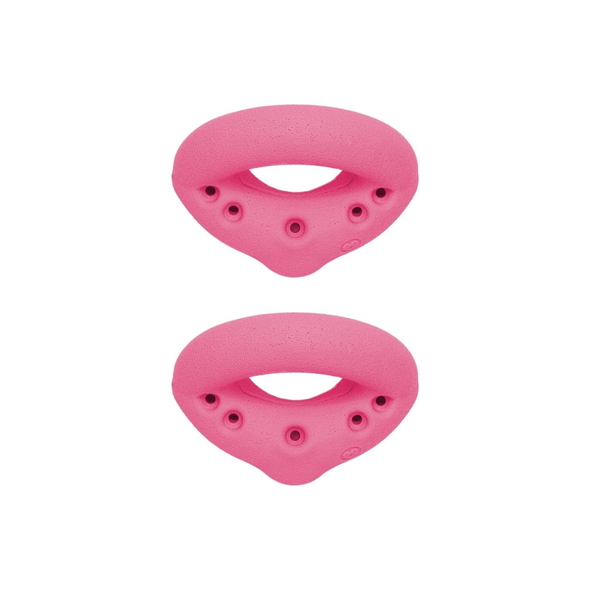 Grab Rock Wall Holds | Bolt or Screw On - Smart Playrooms