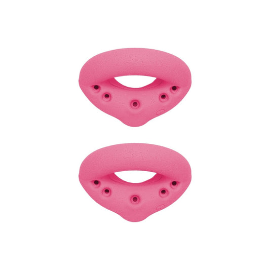 Grab Rock Wall Holds | Bolt or Screw On - Smart Playrooms