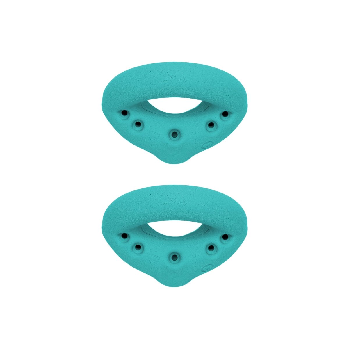 Grab Rock Wall Holds | Bolt or Screw On - Smart Playrooms