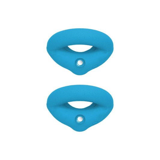 Grab Rock Wall Holds | Bolt or Screw On - Smart Playrooms