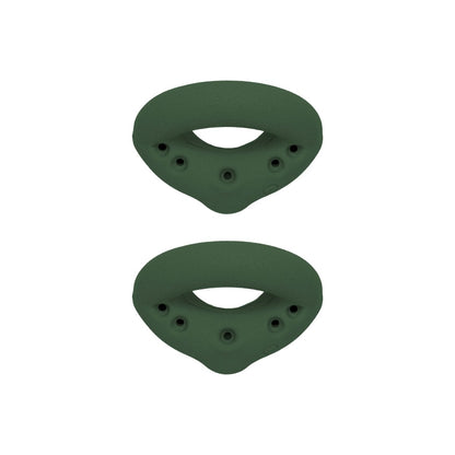 Grab Rock Wall Holds | Bolt or Screw On - Smart Playrooms