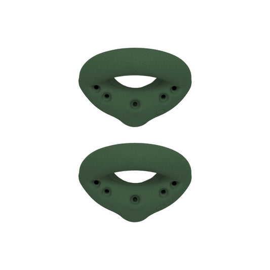 Grab Rock Wall Holds | Bolt or Screw On - Smart Playrooms