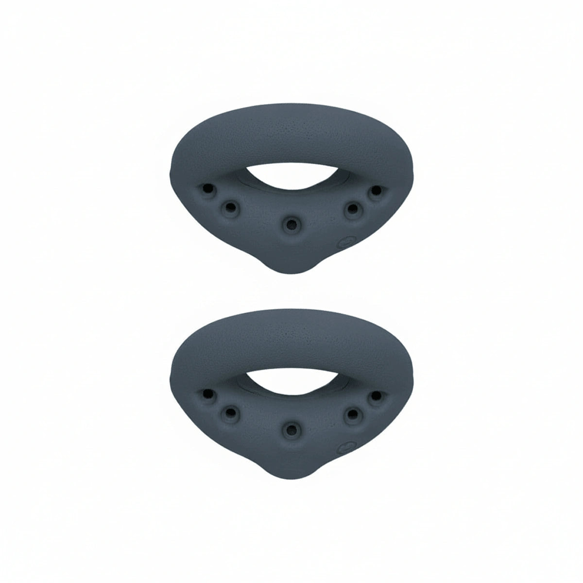 Large Grabber Rock Wall Holds | Set of 2 - Smart Playrooms