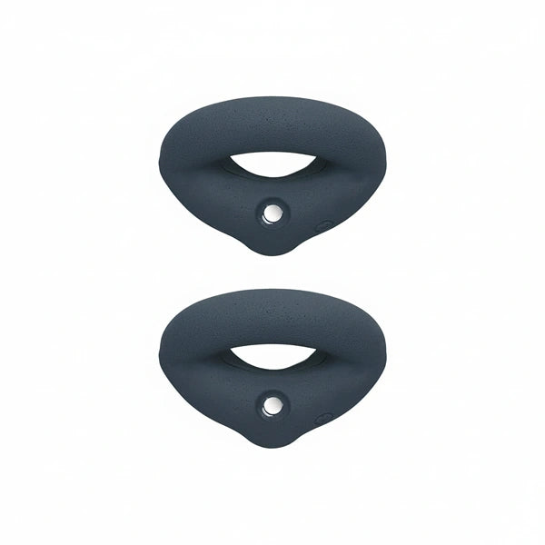 Large Grabber Rock Wall Holds | Set of 2 - Smart Playrooms