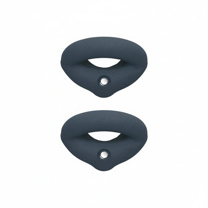 Large Grabber Rock Wall Holds | Set of 2 - Smart Playrooms