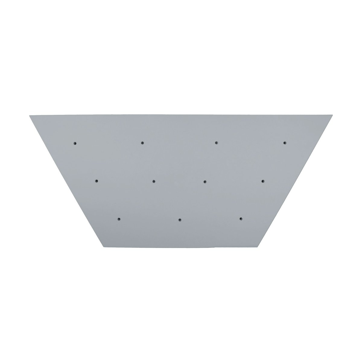 Half - Hex Rock Wall Panel + FLAT FRAME - Smart Playrooms