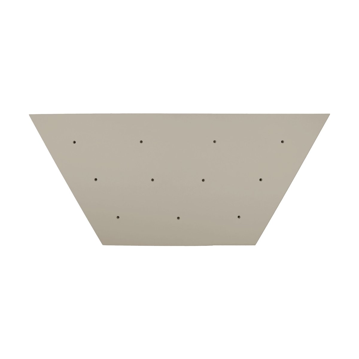 Half - Hex Rock Wall Panel + FLAT FRAME - Smart Playrooms