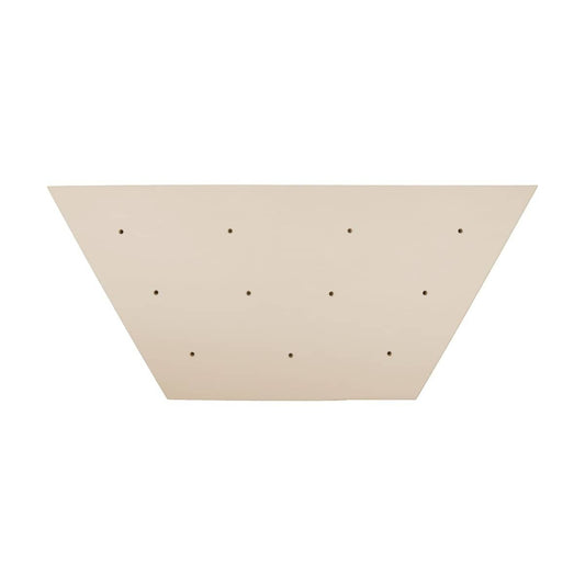 Elevate half-hex rock wall panel for kids designed for safe indoor climbing fun