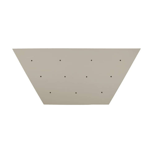 Rock Wall Panel - Half Hexagon with Flat Frame - Smart Playrooms ...