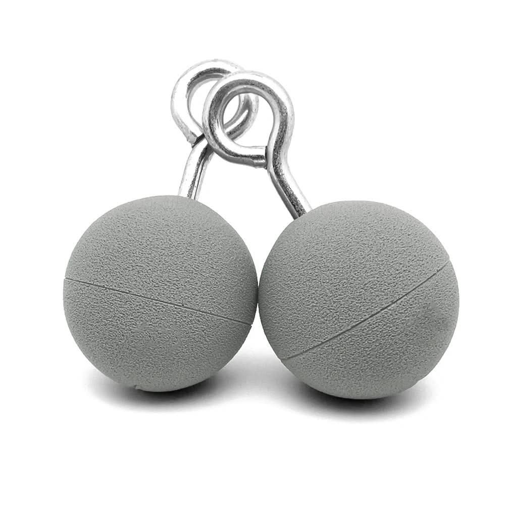 Hanging Ninja Balls - Smart Playrooms