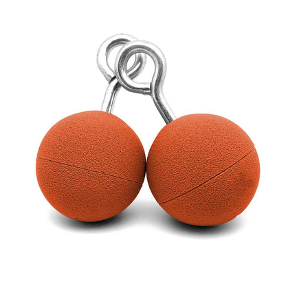 Hanging Ninja Balls - Smart Playrooms