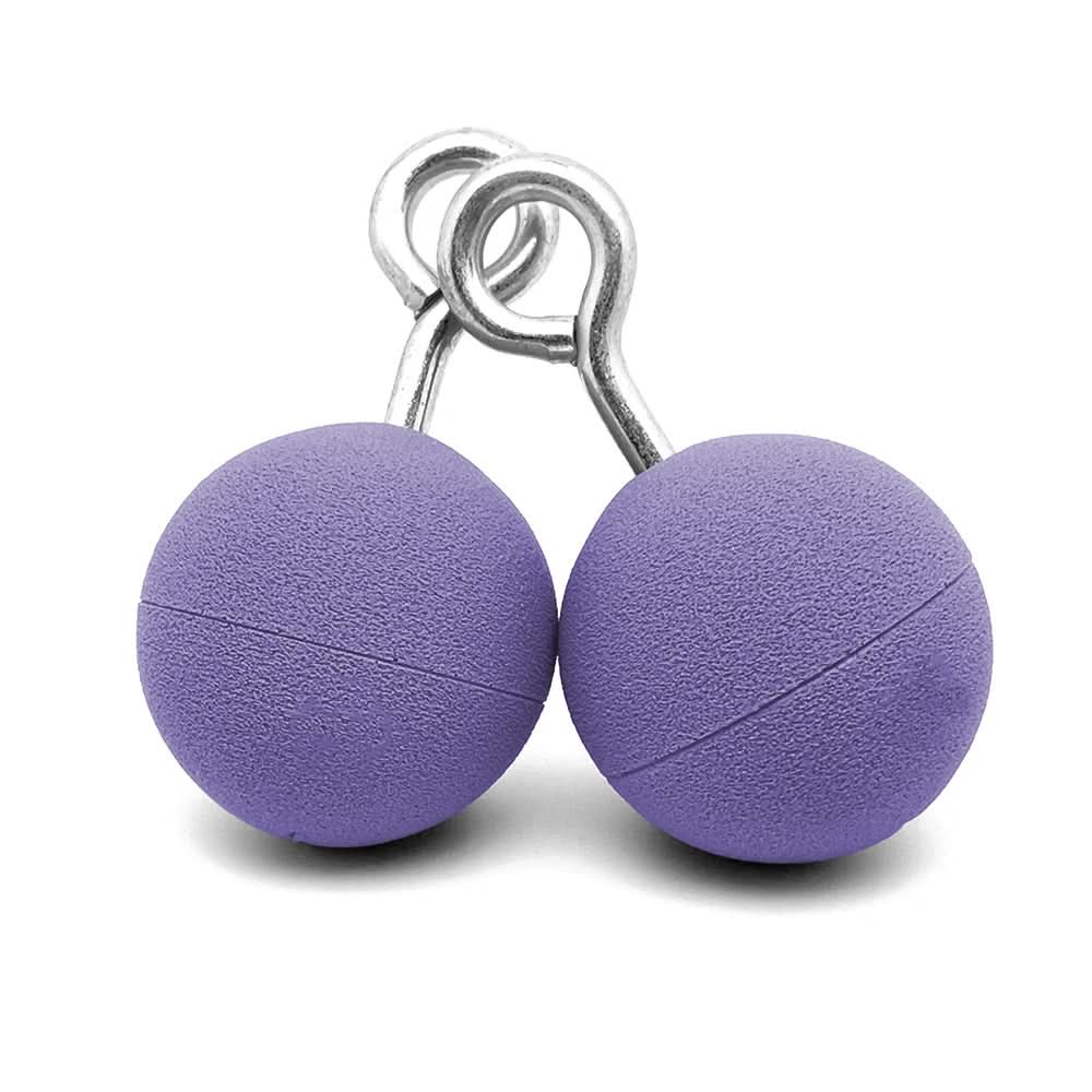 Hanging Ninja Balls - Smart Playrooms