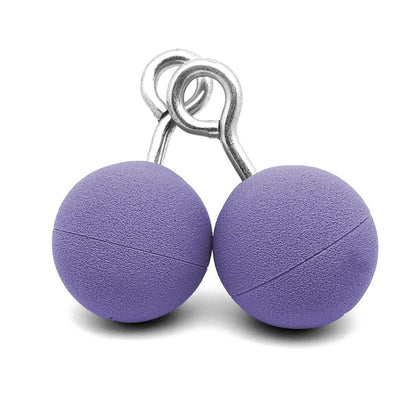 Hanging Ninja Balls - Smart Playrooms