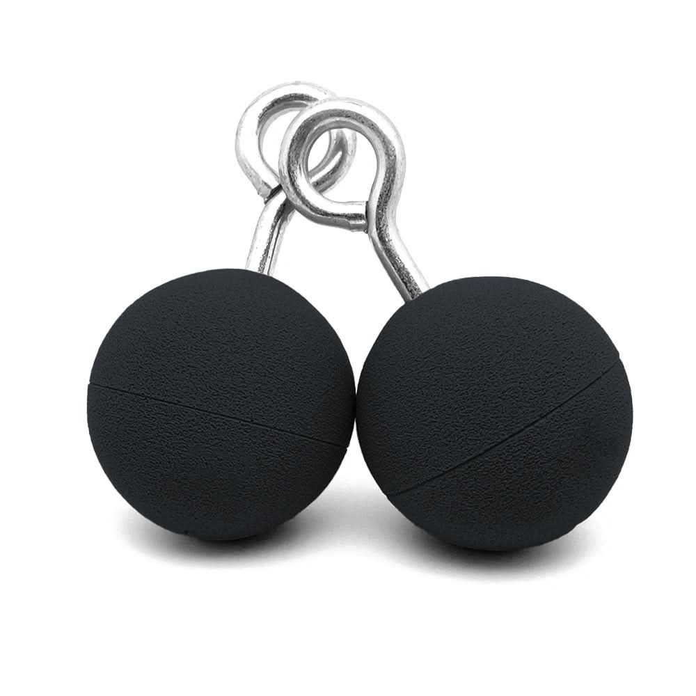 Hanging Ninja Balls - Smart Playrooms