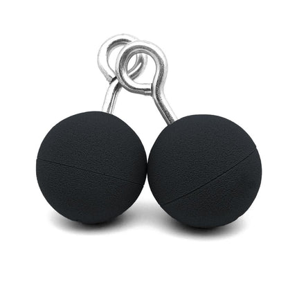 Hanging Ninja Balls - Smart Playrooms