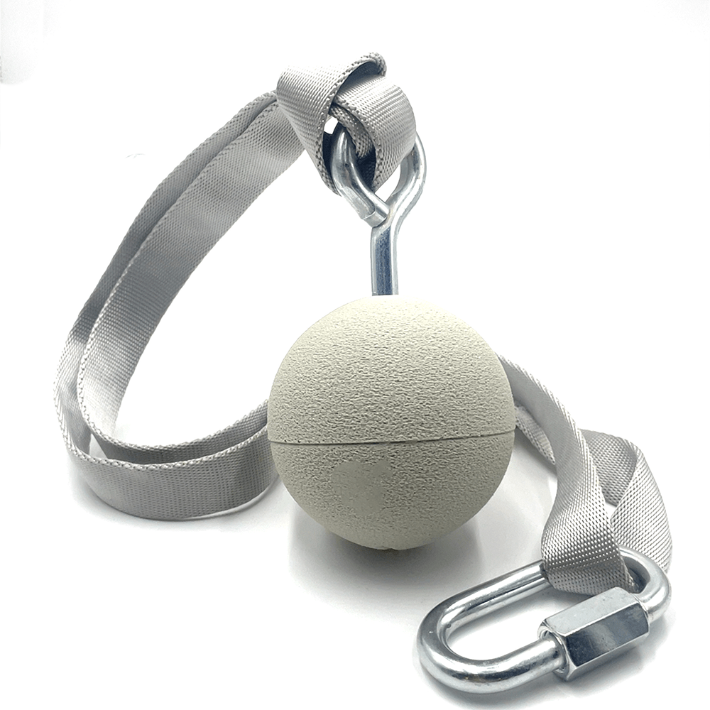 Hanging Ninja Balls - Smart Playrooms