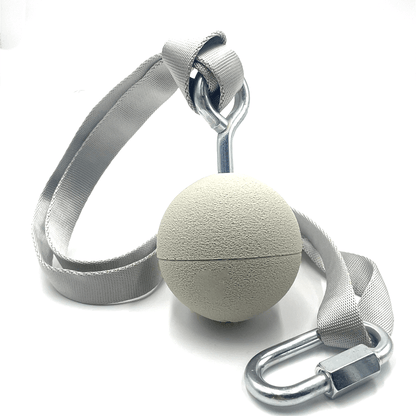 Hanging Ninja Balls - Smart Playrooms